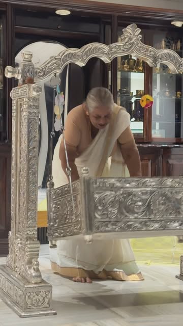 మా బాల రాముడు ♥️