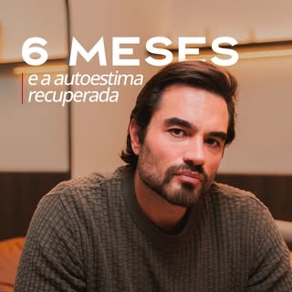 Patrick não percebeu quando as entradas começaram a recuar. Felizmente, ainda havia tempo para agir.