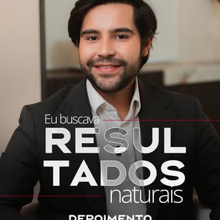 O William só queria que parecesse natural.

Depois de muita pesquisa, ele encontrou confiança no nos