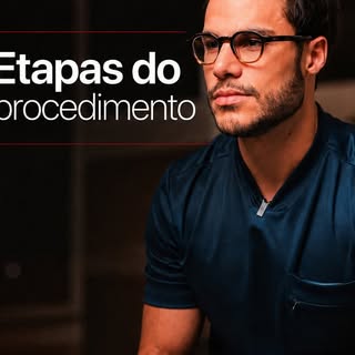 Você sabe quais são as etapas de um transplante capilar?

Neste vídeo, eu te mostro de forma simples
