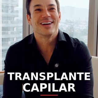 Transformação também é sobre autocuidado, confiança e evolução.

A técnica de transplante capilar No