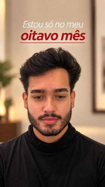 Só no oitavo mês e o resultado já superou as expectativas. 👏🏼

Ainda temos alguns meses importante