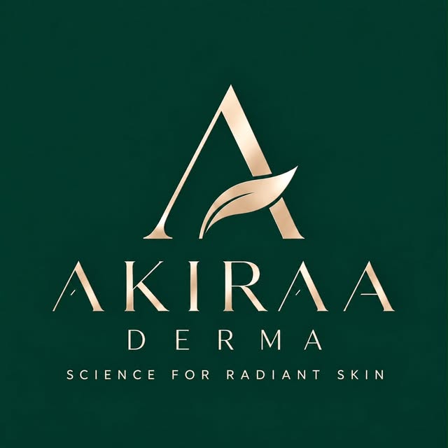 Meet AKIRAA ✨💚

A name chosen with purpose.
A vision that goes beyond skin.
We’re bringing together