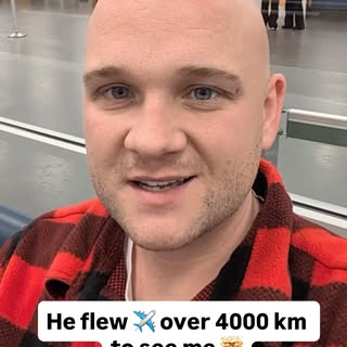 From Vancouver ✈️ Calgary: 3 sessions, 1 life-changing transformation.

Jonathan made the trip acros