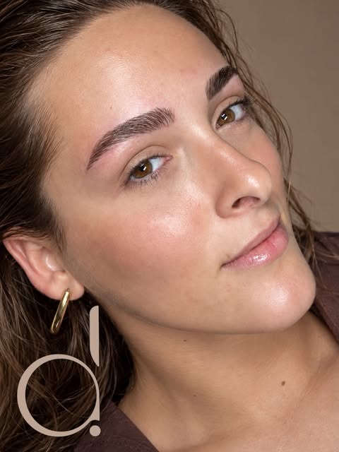 dBrows magic🪄