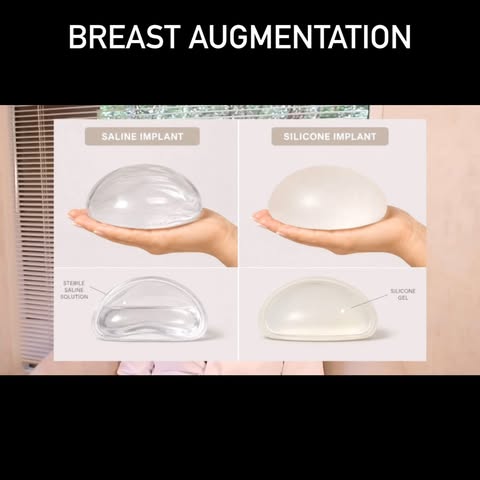 Thinking about breast augmentation? ✨

In this video, Dr. Zachary Farris discusses everything you ne