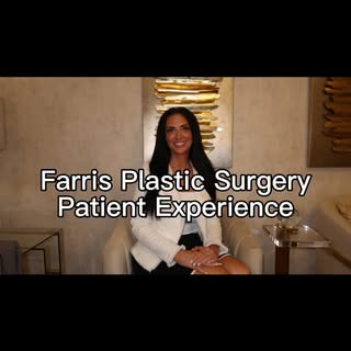 We are so grateful to our beautiful patient, Heidi, for sitting down with us and sharing her experie