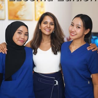 🛑 STOP scrubbing your eczema!

Let’s clear the air: Managing eczema isn’t about scrubbing harder, h