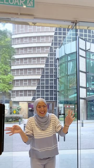 Tempat yang boleh menghappykan perempuan wanita mother mother and wifey…
@bellesense_ae 
Doctor @drd