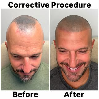 We don’t just correct — we transform. 🔧✨

With the help of Joyce Candelario at our sister company @