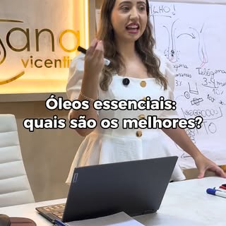 Óleos como lavanda, melaleuca e alecrim têm propriedades calmantes, bactericidas e vasodilatadoras, 