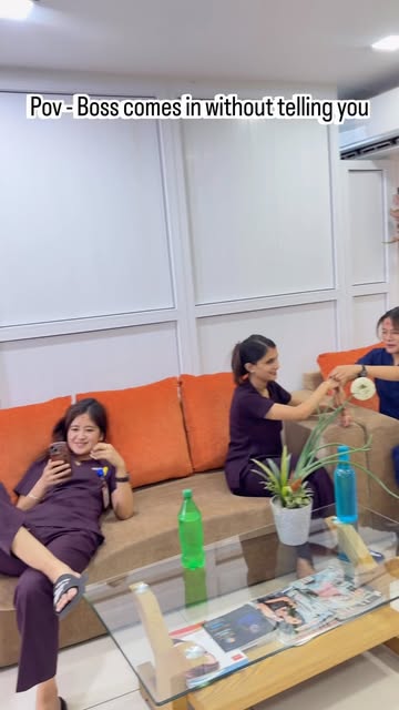 🤪 #dreamskinaesthetics #skincare #skincarenepal #dreamskin #naturalbeauty