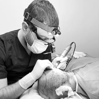 🖤
.
.
.

#progressclinic #sakalekimi #saçekimi #kaşekimi #hairtransplant #hairtransplantation #bear