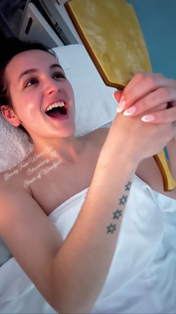 The most valuable part of a facial isn’t the product sitting on your skin.

It’s knowing why it’s th