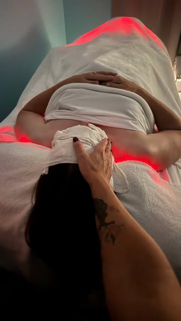 What if your appointment became the part of your week you actually looked forward to? ✨

Not just an
