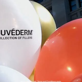 Our recommended JUVÉDERM® Day itinerary:
1. Mark your calendar for 08.19 2026
2. Become an Allē Memb