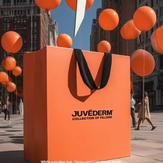 Let’s celebrate JUVÉDERM® Day together—with a gift for you! 

Spoiler alert: it’s a BOGO deal! Get t