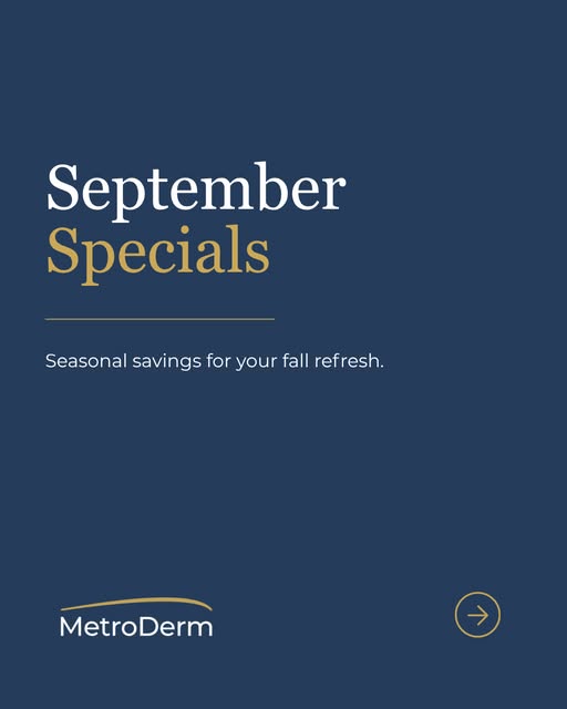 🍂 Seasonal savings for your fall refresh.

Step into the new season with exclusive offers on some o