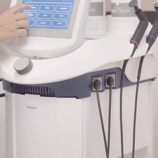 La radiofrecuencia médica de Indiba estimula la regeneración natural de la piel, mejora la circulaci