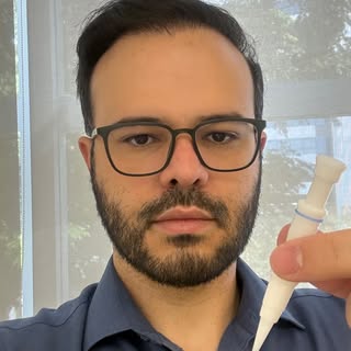 IMPLANTER = Resultado incrível.