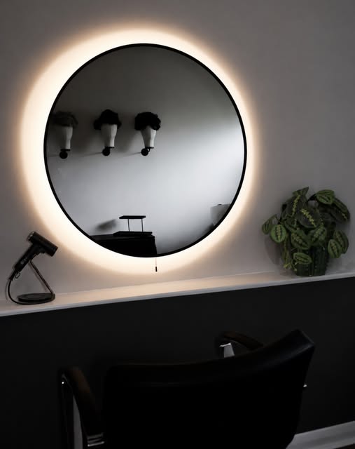 A place for the modern gentleman at HHC.

This is a space where you can work on YOU. Without feeling
