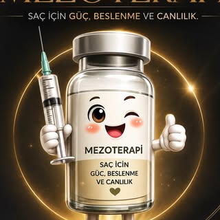 💉 Saç Mezoterapisi Nedir?

Saçlarınız zamanla inceliyor, eskisi kadar güçlü uzamıyor ya da dökülme 
