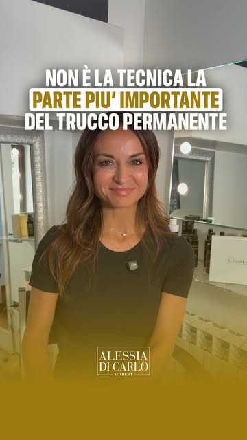 C'è una fase che decide tutto, prima ancora della tecnica: la progettazione.
Puoi avere la mano più 
