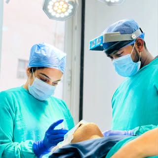 Transforming confidence.. 🧑‍🦲➡️🧑‍🦱 
One follicle at a time @ Hair Transplantation

 #dhihairtran