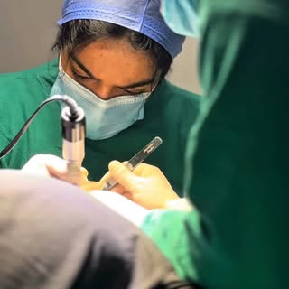 Not just restoring your Hair .. but your confidence ..👍🏻

#doctor #hair #virelpost #viralvideos #h