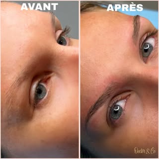 ✨ Microblading 3D ✨

microblading 3D c’est la technique parfaite si tu veux des sourcils naturels et