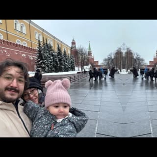 #Moscow