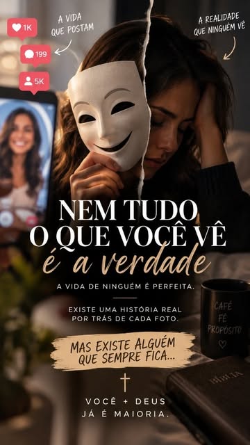 Vivemos em um mundo cada vez mais individualista, onde o amor parece esfriar enquanto cresce a neces