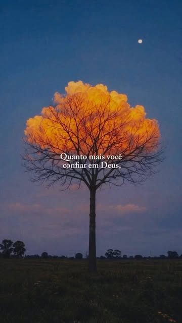 Deus não coloca nada no nosso caminho sem um propósito. ✨

Há encontros que nos transformam, despedi