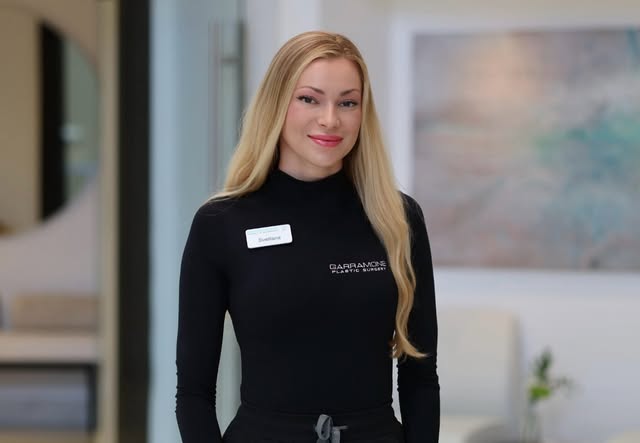 Meet Svetlana Sassi✨

“Dedicated Medical Aesthetician on Dr. Garramone’s team, where I have been del