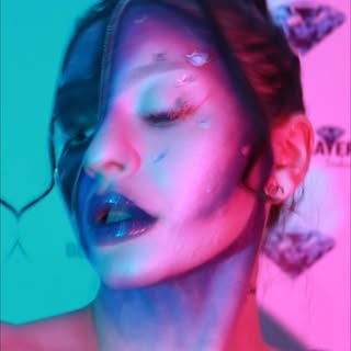 Wait for the last image 😅🫶🏻 unedited shoots done of the model I did for @thelashawards before I w