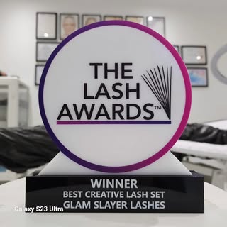 My creativity not in vain! It got an award instead. Still not fully awake from it! Such a happy mome