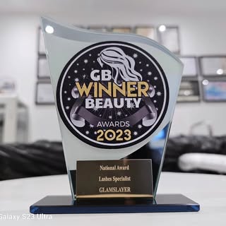 🏆NATIONAL LASH STYLIST 2023🏆 One more I am a little shocked about! This one was the least expected