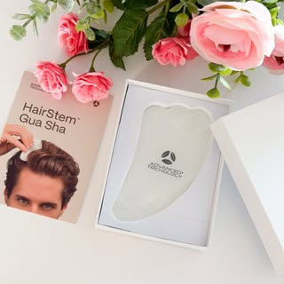 Scalp health 🤝🏼 hair growth

Scalp health is more than just serums and shampoos.

When the fascia 