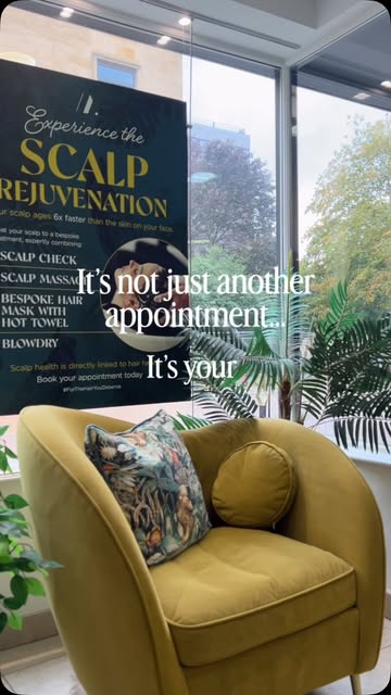It’s an experience 🤍 

#salon #hairstylist #hairsalons #gloucestershire #hair
