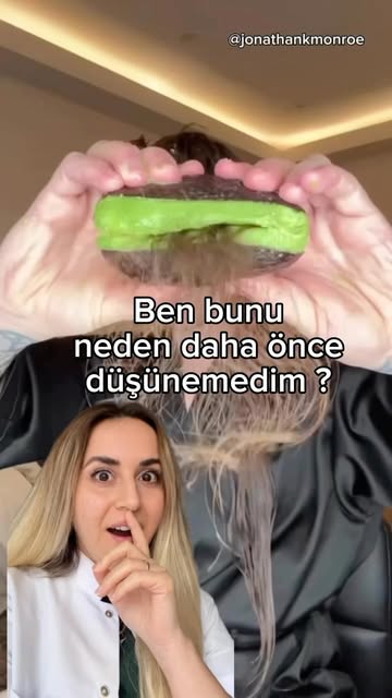 Avokado aşkım depreşti.. 🥑

#saçbakımı #bakım #saçuzatma #saçmodelleri #saçdökülmesi #bakımöneriler