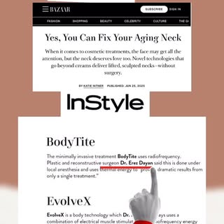 Honored to be featured in top publications and press—including Harper’s Bazaar, Elle, Vogue, Daily M