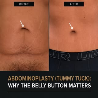 A great abdominoplasty aka tummy tuck isn’t just about removing skin—it’s about preserving what make