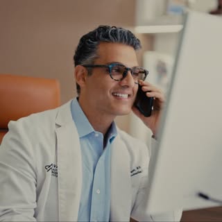 Allow me to reintroduce myself.

I’m Dr. Erez Dayan, a board-certified plastic surgeon and founder o