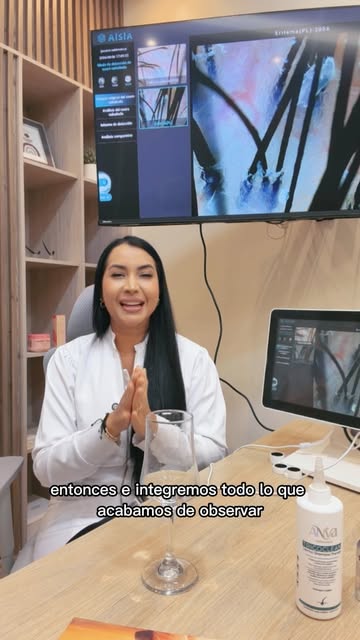 ¿Tienes un capilógrafo, pero aún no sabes interpretar lo que estás observando? 🔬

No se trata solo 
