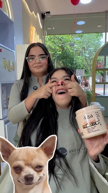 Amor y Amistad también se celebra consintiéndonos. 💕✨

Tenemos promos especiales para que vengas so