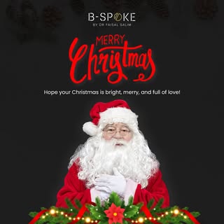 Wishing you a Christmas full of peace, love, and endless joy. 

#MerryChristmas #ChristmasJoy #Peace
