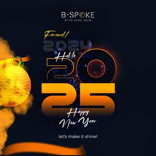 Embrace the magic of 2025—Happy New Year! ✨🎉

#NewYear2025 #FreshBeginnings #CelebrateLife #Welcome