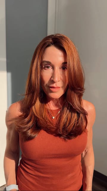 The goal isn’t to make you look like someone else.

It’s to create hair that feels completely, natur
