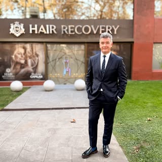 Después de tantos años, sigue siendo muy gratificante ver cómo Hair Recovery continúa creciendo y ex
