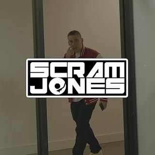 🎶✨ @ScramJones 2x Grammy Nom. Producer/DJ/MC/Songwriter knows the importance of keeping his skin as
